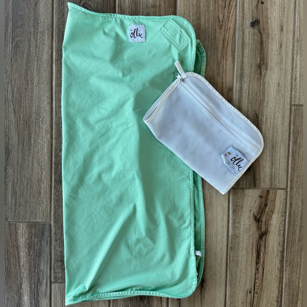 Ollie Swaddle